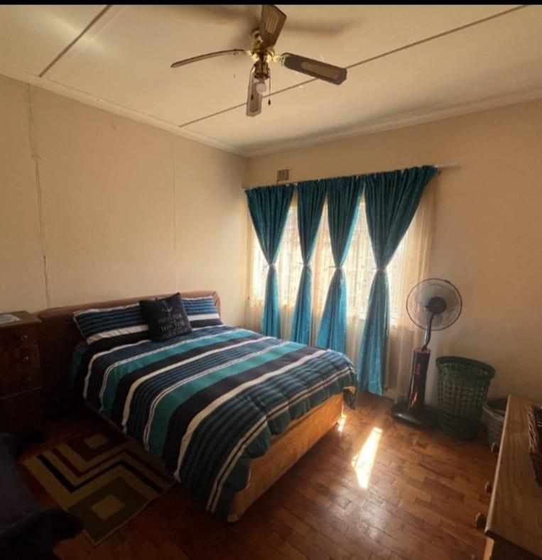 3 Bedroom Property for Sale in Sasolburg Free State